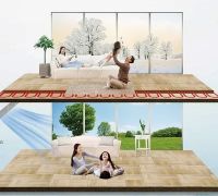 活动预告｜10月29日“舒适环境 美好设计”空气源热泵行业技术发展交流会盛大启动