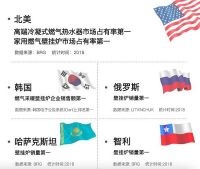 采暖换新季首选冷凝炉，庆东纳碧安冷凝式壁挂炉开启暖冬时代