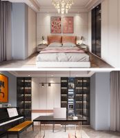 柏厨家居把握消费新趋势，创造身心舒适有品有质的居住环境