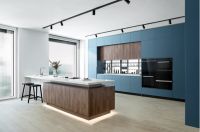 柏厨家居把握消费新趋势，创造身心舒适有品有质的居住环境