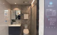 闪耀雄安！惠达亮相2021雄安城建/家博会，全卫空间解决方案备受瞩目