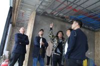 400平米2000万装修的豪宅工艺怎么样？隐匠带你来看看！