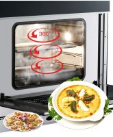 秋冬厨房新宠——优格蒸箱款集成灶