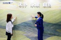 喜讯 | 简一亮相中国国际时尚家居艺术节，荣获最佳智造金奖！