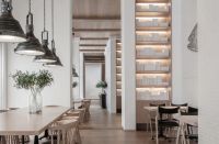 赖旭东×铂伦斯全球设计奖：10.29济南站，邀您领略空间魔法魅力