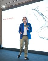 高定中国行【杭州站】多维度呈现高定与设计的艺术活力