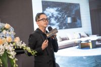 高定中国行【杭州站】多维度呈现高定与设计的艺术活力