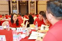 中山名企TCL空调：持续技术创新，打造精英销售团队，发力新风赛道