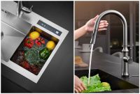 行业标杆，邦克厨卫再度荣膺全国质量诚信标杆企业