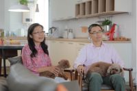 百家柏丽｜岁月中的幸福光景