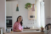 百家柏丽｜岁月中的幸福光景