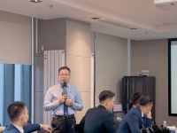 我爱我家中山、襄阳、潍坊城市入轨培训圆满收官