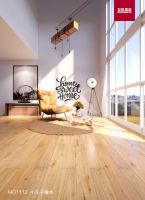 圣象康逸小王子地板,以原木质感开启素色童话