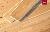 圣象康逸小王子地板,以原木质感开启素色童话