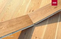 圣象康逸小王子地板,以原木质感开启素色童话