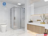 淋浴房想轻松焕然一新,周末在家偷偷用这五招