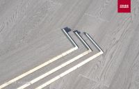 用圣象康逸月光石橡木构筑家，提升居家格调和质感