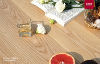 圣象康逸日落暖木地板,人人都向往的舒适感