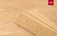 圣象康逸日落暖木地板,人人都向往的舒适感