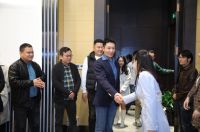 【重磅】李宗翰倾情代言蒙太奇品牌,引领艺术涂料新时代