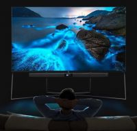 彩电大尺寸趋势明显，TCL超前布局98英寸巨幕市场