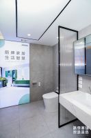 国家体育馆官方独家供应商，ARROW箭牌打造行业标杆工程案例