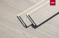 长在水瓶座审美上的好地板,圣象康逸风信子橡木真的美