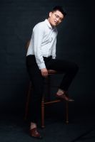 红墨斗中国住宅设计大赛郑州赛区--河南壹壹装饰程宏伟作品赏析