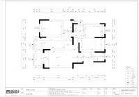 红墨斗中国住宅设计大赛郑州赛区--河南壹壹装饰程宏伟作品赏析