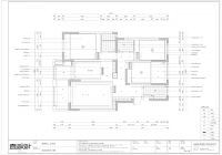 红墨斗中国住宅设计大赛郑州赛区--河南壹壹装饰程宏伟作品赏析