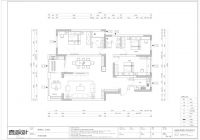 红墨斗中国住宅设计大赛郑州赛区--河南壹壹装饰程宏伟作品赏析