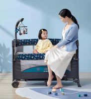 CKE中国婴童用品展：母婴市场缺口东风正劲，衣食住行新品速览