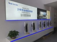 与锁打交道29年，必达经销商梁满平的智能锁经营秘诀