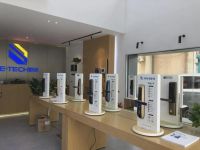 与锁打交道29年，必达经销商梁满平的智能锁经营秘诀