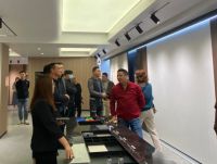 以客户为中心，以市场为导向。鹰牌陶瓷华南地区核心经销商墙地专家交流会圆满举行！