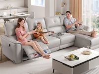 当下家居行业破局者,芝华仕双十一斩辉煌