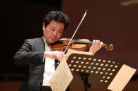 “净界·昱见吕思清”城市音乐会“魔都”站 继续奏响城市幸福新旋律