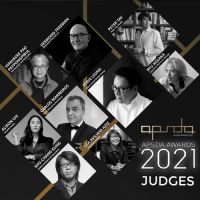 首届亚太空间设计大奖的颁奖典礼，将于2021年10月30日进行线上直播