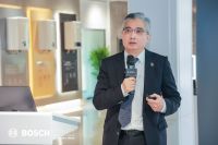 再下一城！博世携每平每屋启幕“热爱杯”室内设计师大赛武汉站