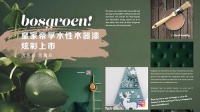 皇家帝孚水性木器漆炫彩上市！