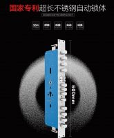 御翔安全门:创新防撬钢更具安全感,打造高端居家生活品质