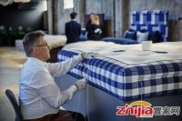 双十一种草攻略｜睡眠专家海丝腾让你离睡眠自由更进一步