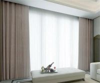 横梁、窗帘盒、壁画背景墙、玄关的墙纸墙布施工有什么注意事项？