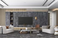 千年舟PET铂晶板丨海量花色随心搭，打造你心中的理想家！