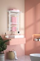 双11，放进购物车不会后悔的艾芬达电热毛巾架