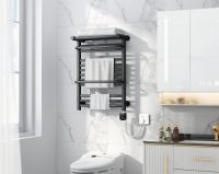 双11，放进购物车不会后悔的艾芬达电热毛巾架