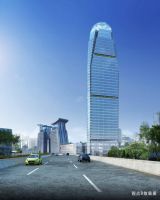 大手笔“招商”的，当然不止大武汉