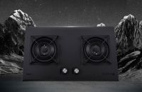 索奇魔焱X600燃气灶厨后不留痕，拯救你的小洁癖！