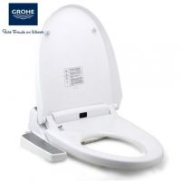 不就一个马桶而已？德国高仪双11揭秘高端洁具生产过程