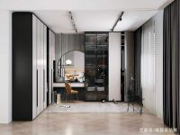 楷模定制：就要豪华衣帽间